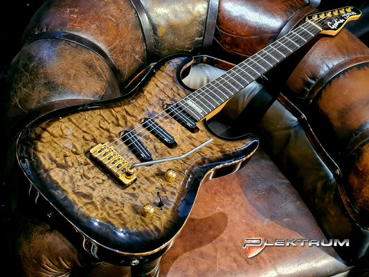 GODIN Artisan ST el-guitar