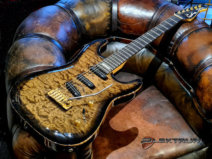 GODIN Artisan ST el-guitar