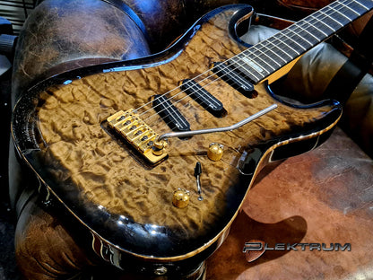 GODIN Artisan ST el-guitar