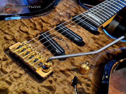 GODIN Artisan ST el-guitar