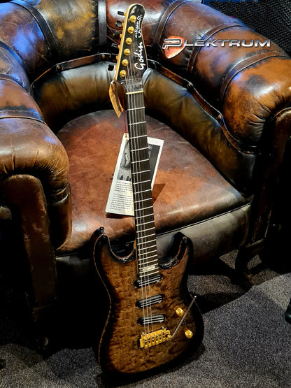 GODIN Artisan ST el-guitar