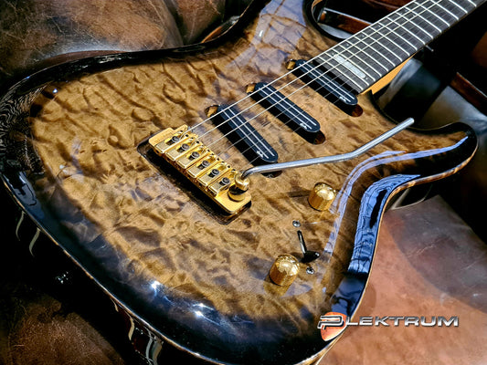 GODIN Artisan ST el-guitar