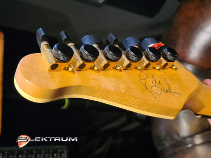GODIN Artisan ST el-guitar