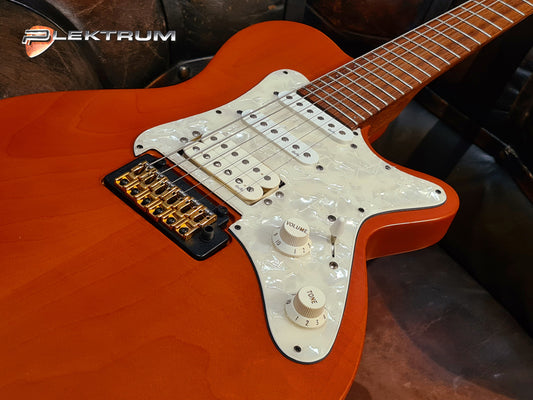 GODIN ELG73urs el-guitar