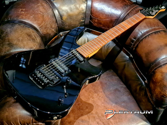 GODIN ESG80 el-guitar