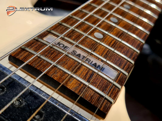 IBANEZ Joe Satriani Signature el-guitar