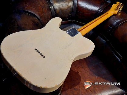 Japansk TL Country el-guitar