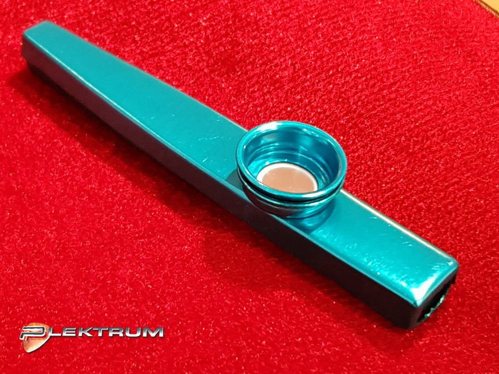 Kazoo i metal