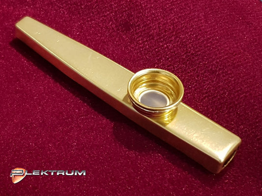 Kazoo i metal