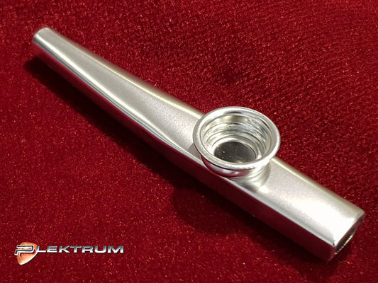 Kazoo i metal