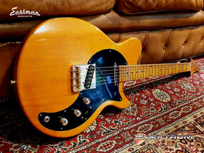 Eastman & Kauffmann MasterBuild el-guitar