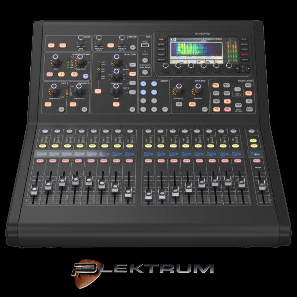 Midas M32R Live Digital mixer