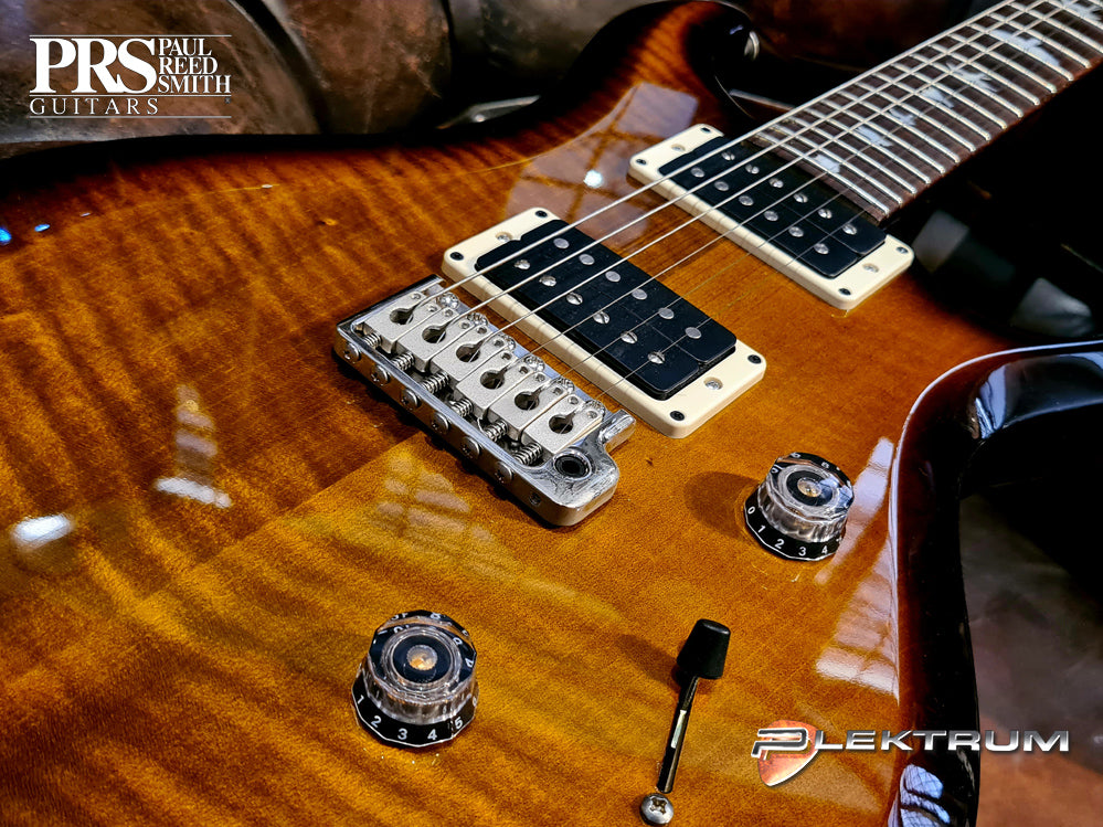 PRS S2 10th Anniversary Cu24 Limited Edition USA