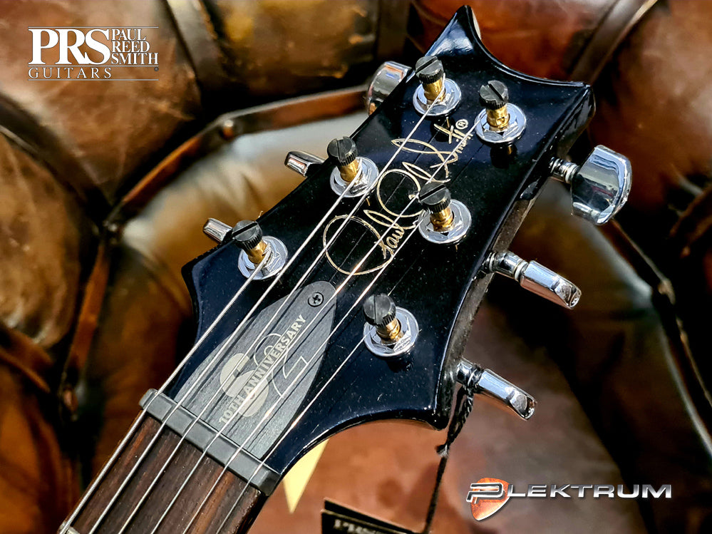 PRS S2 10th Anniversary Cu24 Limited Edition