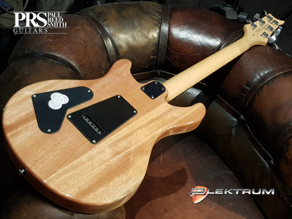PRS SE CE24 Turquiose el-guitar
