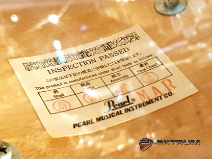 Pearl Vintage 80s lilletromme