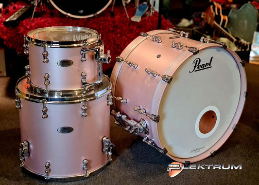 Pearl Referance Pure Keddelsæt