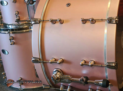 Pearl Referance Pure Keddelsæt