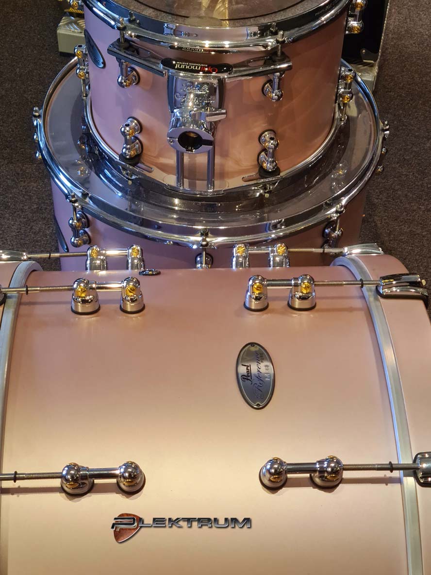 Pearl Referance Pure Keddelsæt