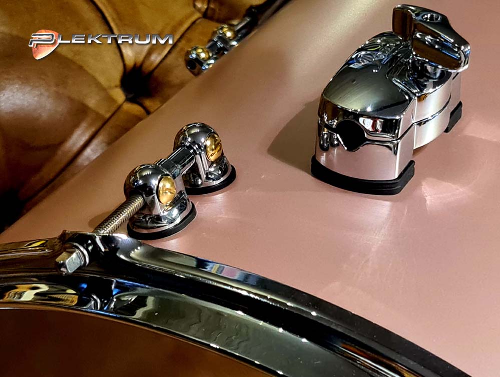 Pearl Referance Pure Keddelsæt
