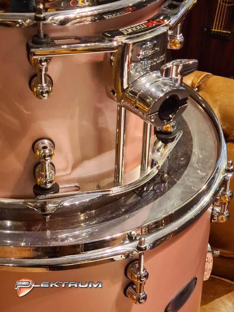 Pearl Referance Pure Keddelsæt