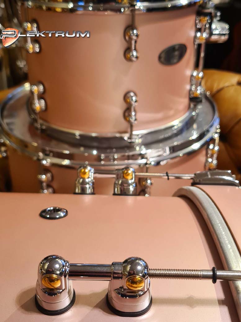 Pearl Referance Pure Keddelsæt