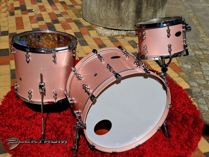 Pearl Referance Pure Keddelsæt