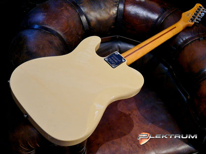 Samick Custom Pro el-guitar