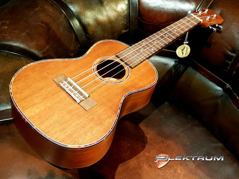Santana Grand Concert Ukulele U4