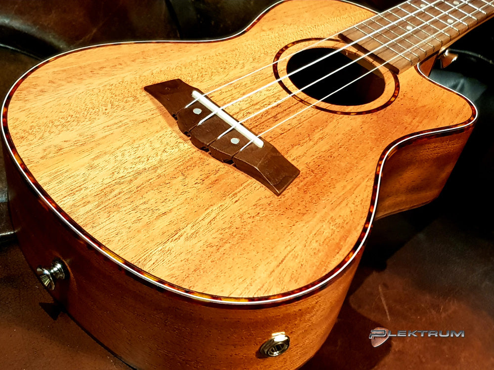 Santana Grand Concert Ukulele U6