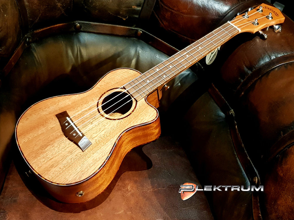 Santana Grand Concert Ukulele U6