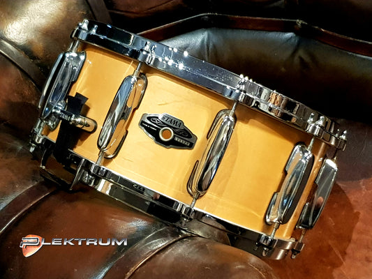 TAMA 6½x14 Træ Lilletromme - Demo