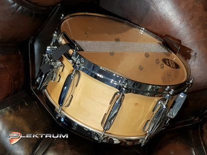 TAMA 6½x14 Træ Lilletromme - Demo