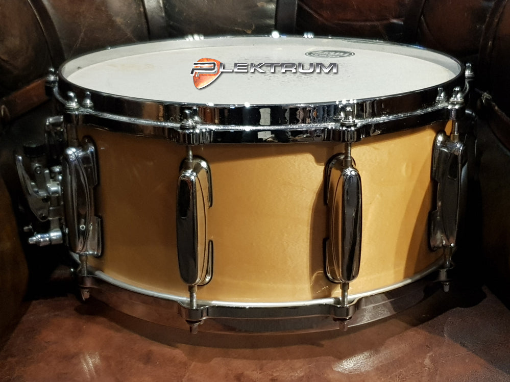 TAMA 6½x14 Træ Lilletromme - Demo