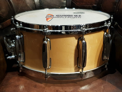 TAMA 6½x14 Træ Lilletromme - Demo