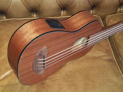 Aleho Ukulele bas