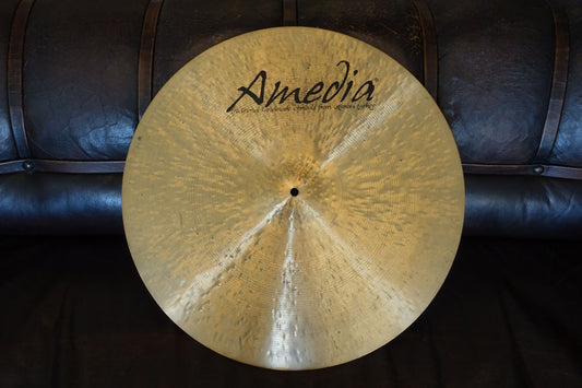 Amedia 20'' Ride bækken