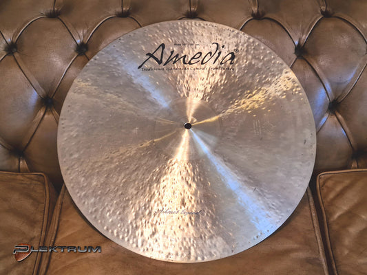 Amedia 20'' Legend Ride bækken