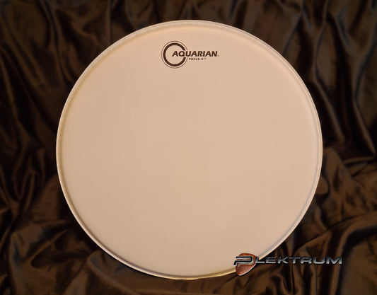 Aquarian 14" Focus-X Lilletrommeskind