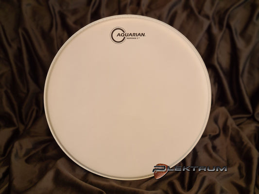 Aquarian 14" Response-2 Lilletrommeskind