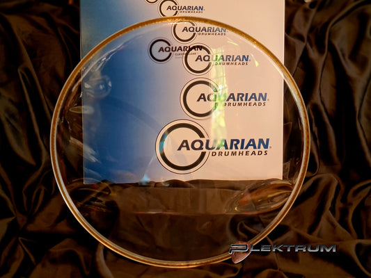 Aquarian 14" seiding Lilletrommeskind