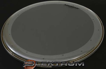 Aquarian 18" Focus-X StorTrommeskind