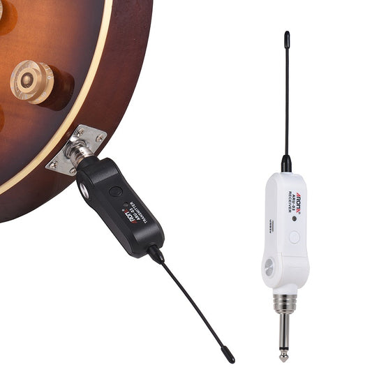 Aroma 03 Trådløst guitar system