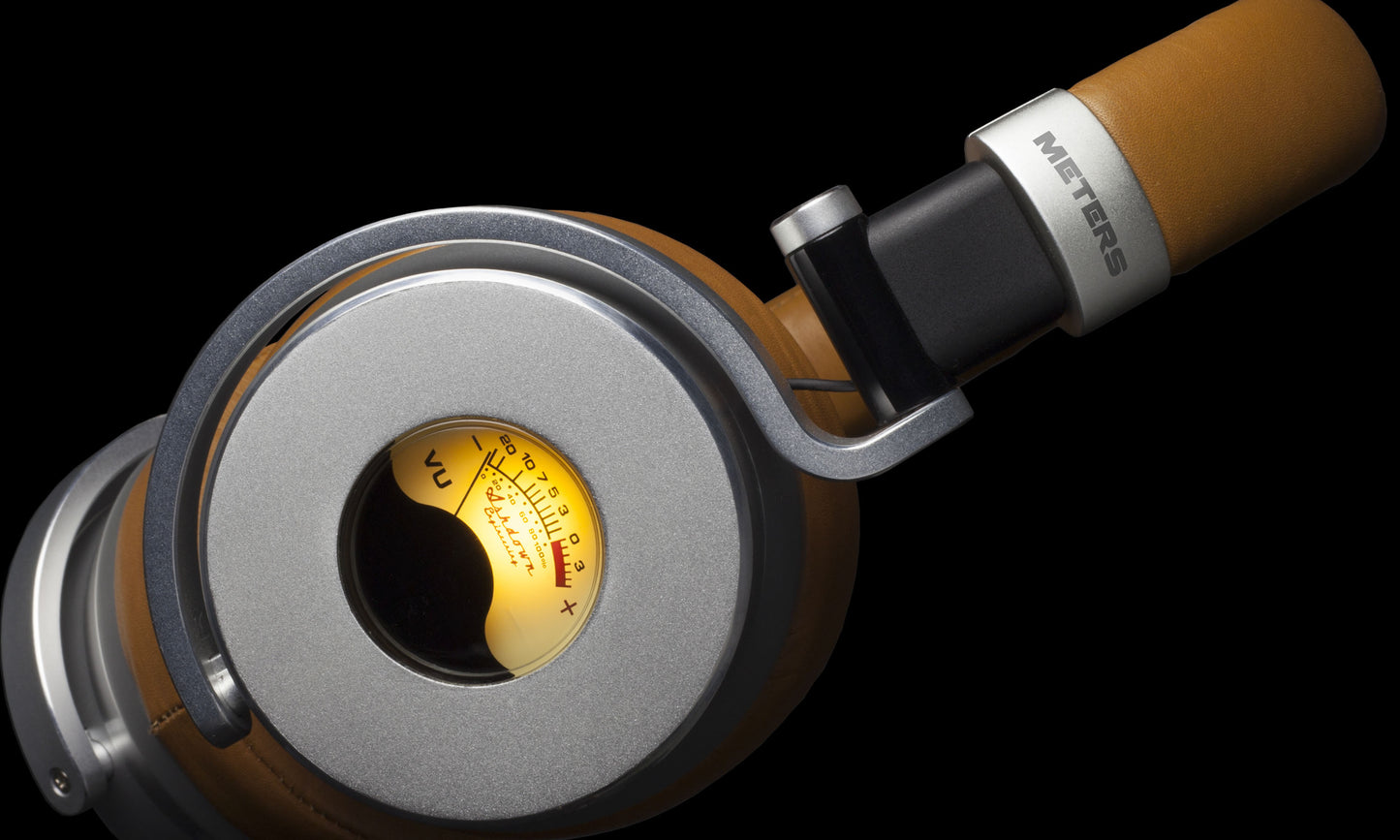 AshDown Meters Hovedtelefon