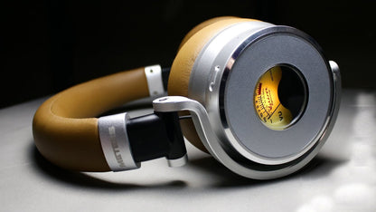 AshDown Meters Hovedtelefon