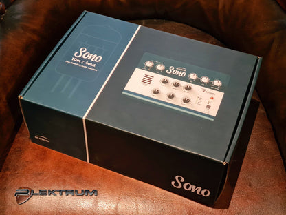 Audient SONO guitar recording interface