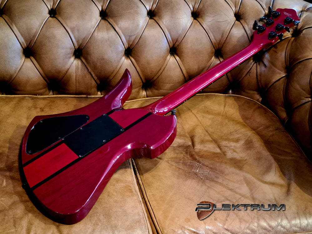 B.C. Rich Mockingbird St  el-guitar - Brugt