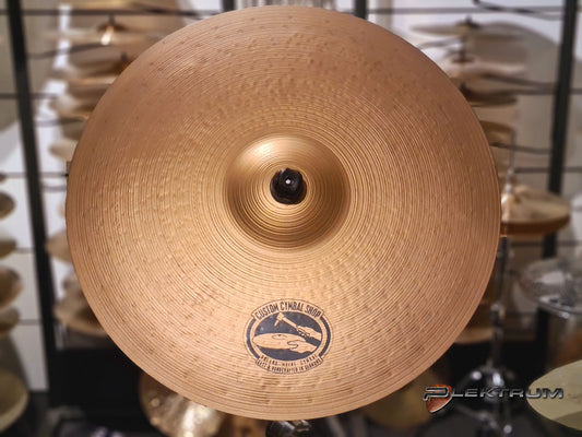 Meinl Custom Shop Cymbal 20" Ride bækken