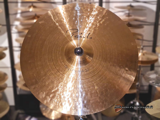 Paiste Signature 20'' Dry Crisp Ride bækken