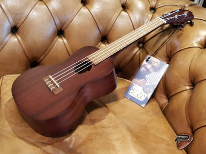 Baton Rouge Concert ukulele